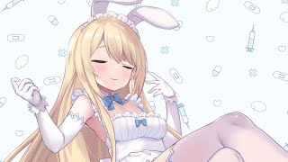 【お久しぶりです】近況のご報告【夢宮ありす】