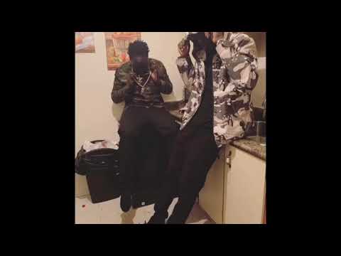 FTG Metro x Toka Dinero - All Day (unreleased)