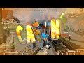 Cafuné Apex Legends Montage