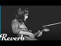 Rory Gallagher's Lead Guitar Riffs & Pickup Trick | Reverb Learn to Play