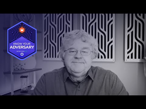 Know Your Adversary | Ping Identity with Special Guest Bjorn Aannestad (Ep. 8)