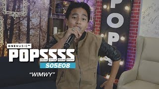 &quot;WIMWY&quot; by Sam Shoaf | One Music POPSSSS S05E08