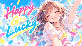 Happy Go Lucky