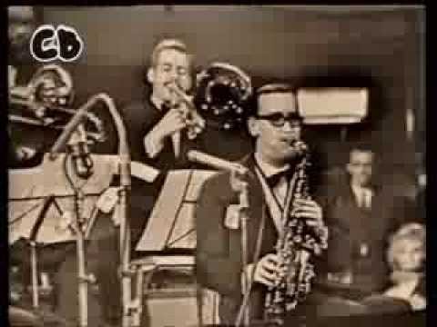 Clark Boland big band 1967