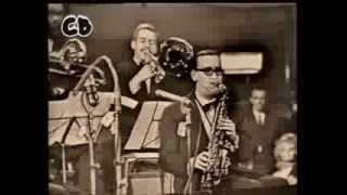 The Kenny Clarke-Francy Boland Big Band - Tarantas Drive + 66 video