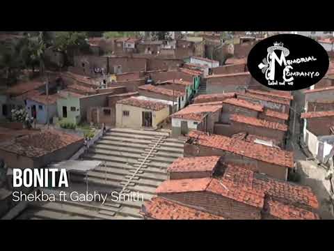 Bonita - Shekba ft Gabhy Smith