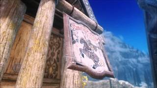 Skyrim Mod Showcase: Blowing in the Wind