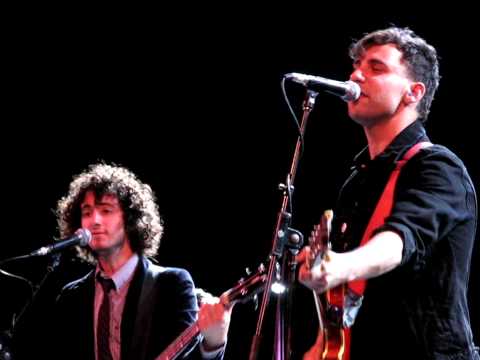 4/5 Steel Train - Kill Monsters in the Rain @ Riverside Theater, Milwaukee, WI 3/25/10