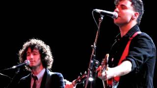 4/5 Steel Train - Kill Monsters in the Rain @ Riverside Theater, Milwaukee, WI 3/25/10