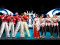 KOF Mugen Yashiro Nanakase Team Vs Chizuru Kagura Team