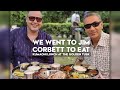 Trip to Jim Corbett in 2021 | Kumaoni Food at The Golden Tusk - Part 1