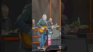 Vince Gill Live What the Cowgirls Do