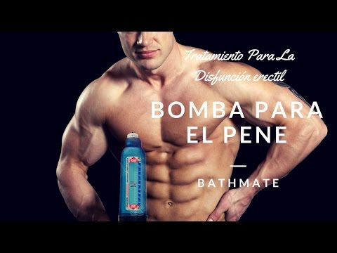 Disfunción Eréctil Tratamiento – Bomba De Vacio Peneana Para La Disfunción Erectil