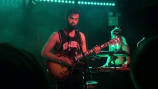 Dams of the West (LIVE)