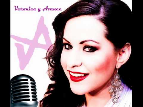Veronica Y Avance - Mi Destino (2012)