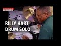 Billy Hart - Charles Lloyd: Just the DRUM SOLO - 1998 #drumsolo #billyhart  #drummerworld