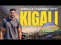 Exploring KIGALI Africa S Most Futuristic City