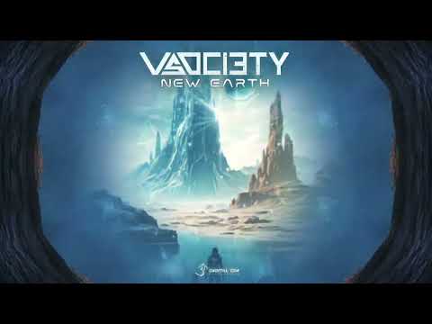 V Society - New Earth