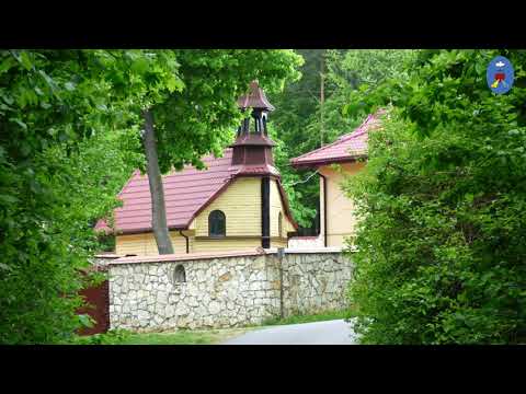 5. Pustelnia 22.09.2019 - Koronka