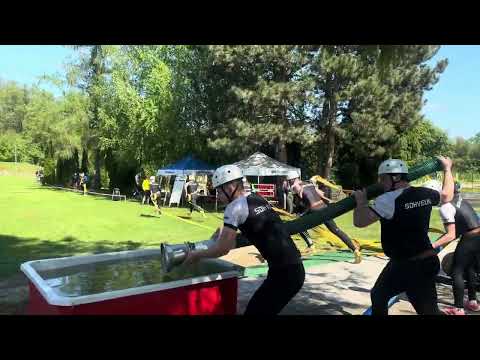 SDH Velká - Medlov 2025 | Moravský pohár