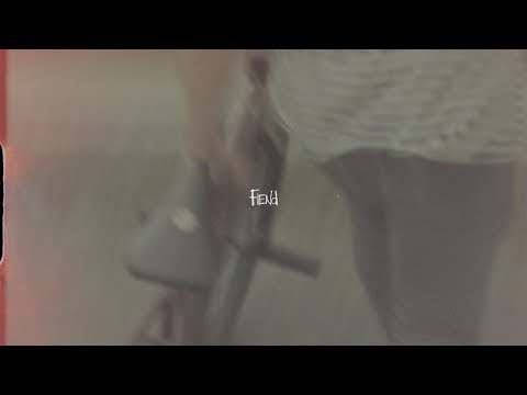 Garrett Reynolds Signature V2 Promo - Fiend BMX