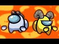 IMPOSTOR TAG TEAM (Among us Animation) IMPOSTOR TAG TEAM (Among us Animation)