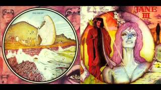 Jane - Rock&#39;n&#39;roll Star (1974)