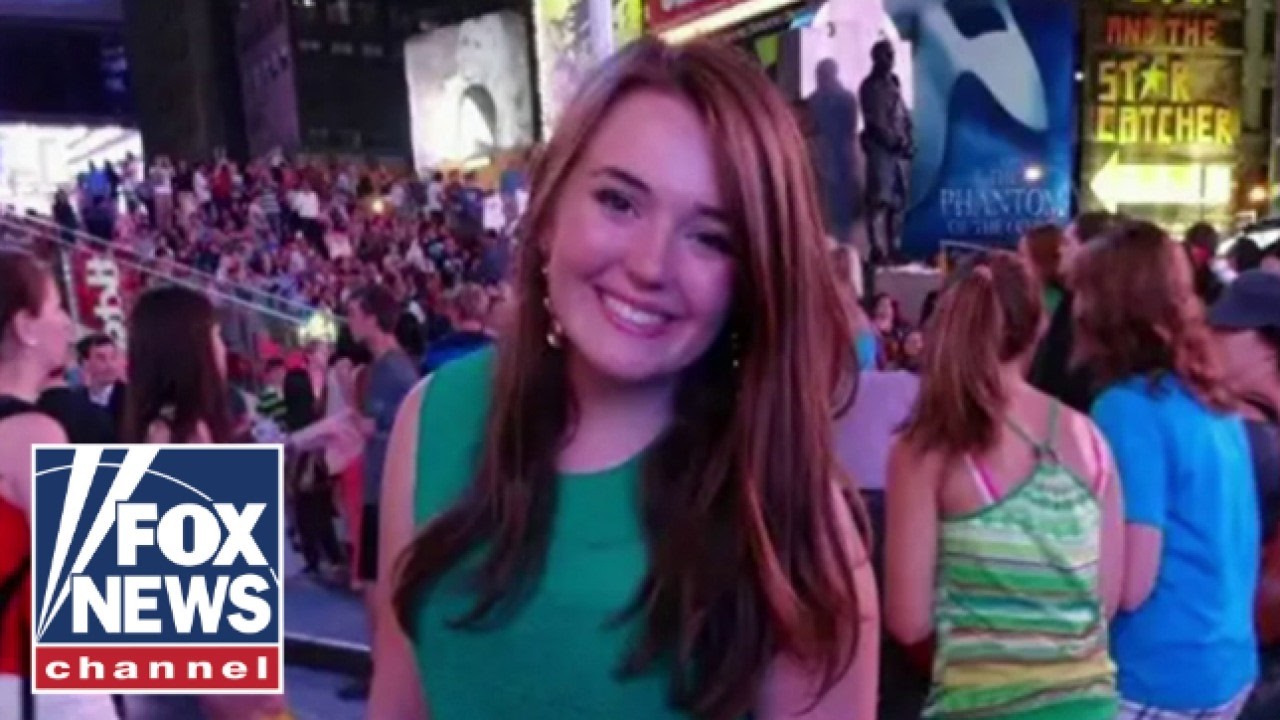 NEW DETAILS: Victim in 'random' Times Square stabbing spree was new mom