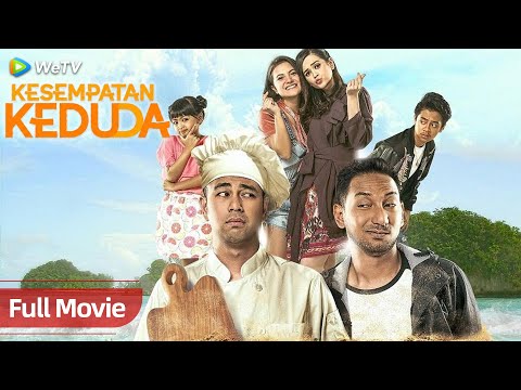 Kesempatan Keduda | FULL MOVIE | Raffi Ahmad, Nagita Slavina,Cut Meyriska,Ayu Ting Ting,Marsha Aruan
