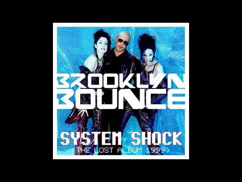 Brooklyn Bounce - Canda! (Non Vox Mix)