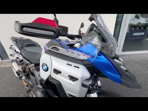 BMW R 1300 GS Adventure TE Trophy Finance Availabl - Image 2