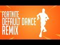 Fortnite - Default Dance (BomBinoMonkey Remix) 10 Hours