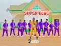 Striker De Donzy _ Super Glue (Official Video)