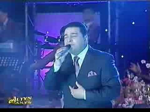 Annush - Sana garashdym