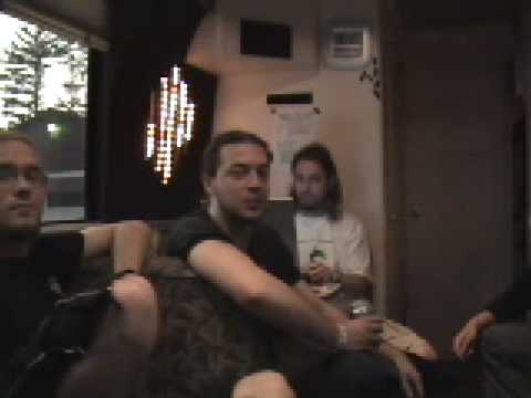 Backstage Pass: Musical Process of Epica