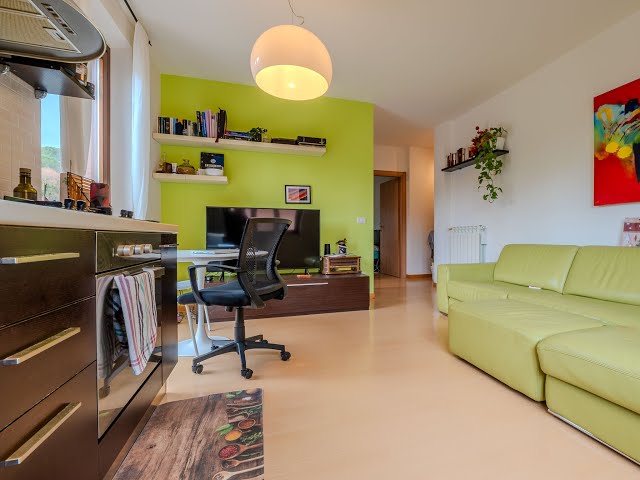 Siena, Ponte a Bozzone - Accogliente appartamento