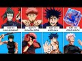 The Entire Culling Game Arc | Jujutsu Kaisen Manga & Season 3