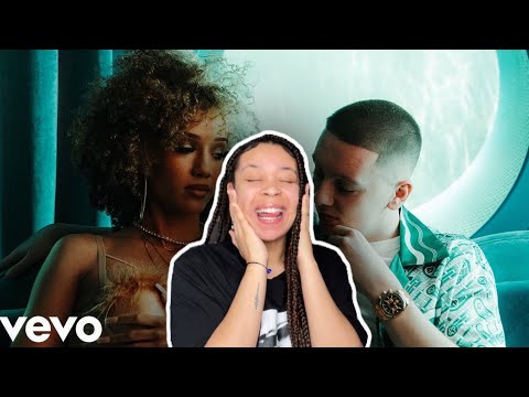 AITCH BRINGING THE VIBES 🤩..  Aitch, Ashanti - Baby | Reaction