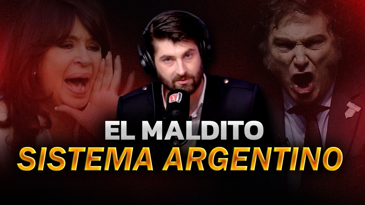 Tras los ataques, EL PRESTO EXPLOTA contra la DAIA y el SISTEMA POLÍTICO argentino