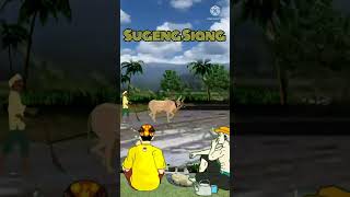 Download lagu animasi ngopi santai mp3