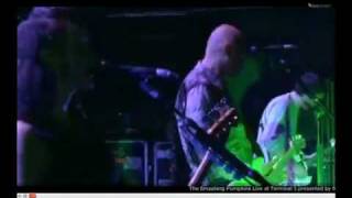 The Smashing Pumpkins - Freak (Live at Terminal 5 NYC ~ 07-26-2010)