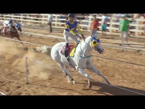 Dicky Brummel vs Laser Bring - A CORRIDA QUE PAROU A BAHIA!