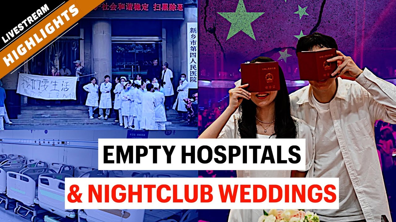 Three stories that reveal China’s population collapse