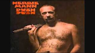 Herbie Mann - Push Push 1971