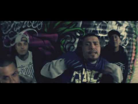 TODA UNA VIDA - ESKINA LOW SIDE - SOLDADOS DEL REYNO - REYNEROS