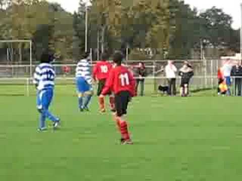 Nieuwerkerk B1 - XerxesDZB B1