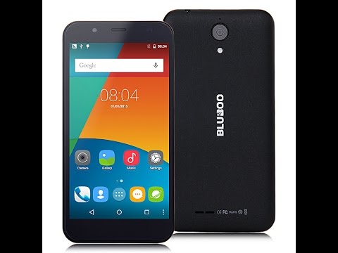 Bluboo Xfire  Hard Reset and Forgot Password Recovery, Factory Reset
