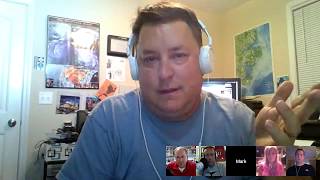 #29 - Guest: Mark Sudduth - Geezel: Hurricane or Supermodel? (RAW)