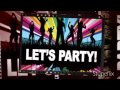My favorite party songs (in the description box) 