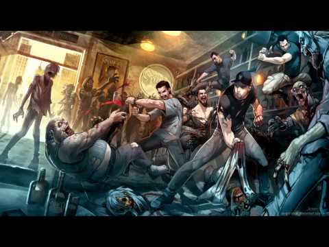 Balkansky & Loop Stepwalker - The End of The Journey [HQ]